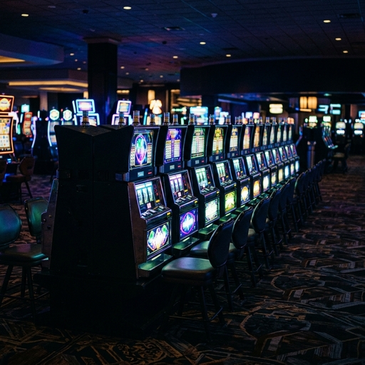 casino slot machines
